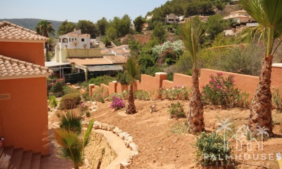 Revente - Villa - Jávea - Costa Blanca