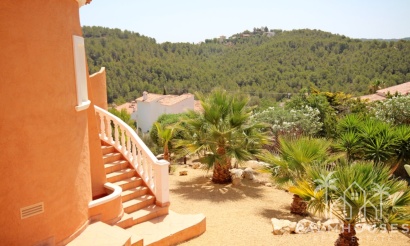 Revente - Villa - Jávea - Costa Blanca