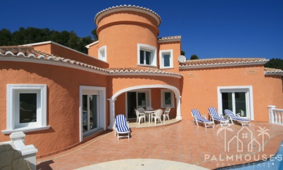 Revente - Villa - Jávea - Costa Blanca