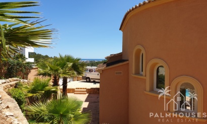 Revente - Villa - Jávea - Costa Blanca