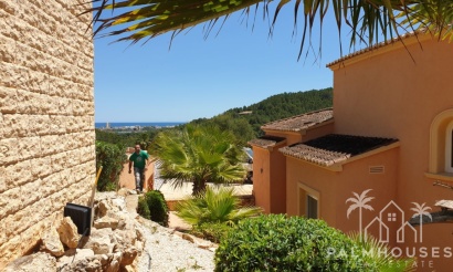 Revente - Villa - Jávea - Costa Blanca