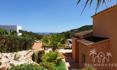 Revente - Villa - Jávea - Costa Blanca