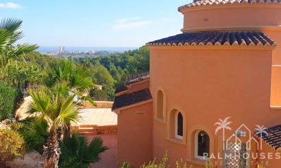 Revente - Villa - Jávea - Costa Blanca