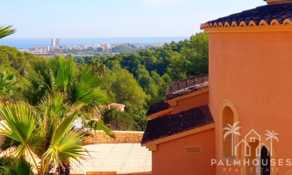 Revente - Villa - Jávea - Costa Blanca