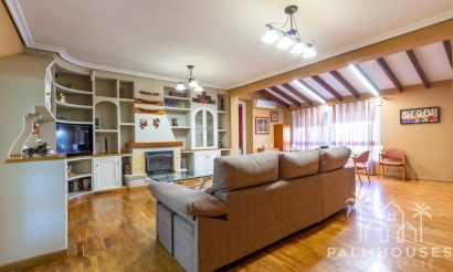 Revente - Villa - Torrevieja - Los Balcones