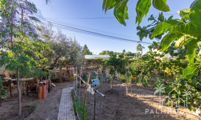 Revente - Villa - Torrevieja - Los Balcones
