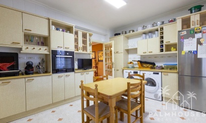 Revente - Villa - Torrevieja - Los Balcones