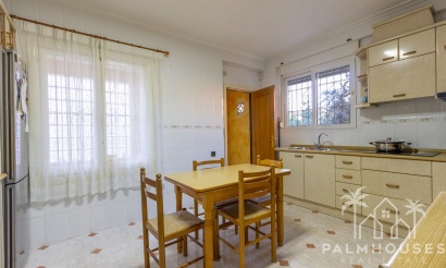 Revente - Villa - Torrevieja - Los Balcones