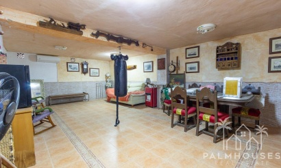 Revente - Villa - Torrevieja - Los Balcones