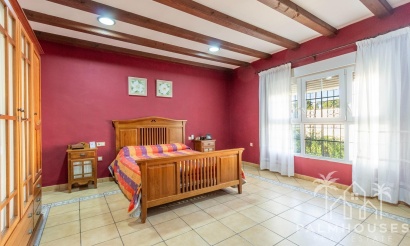 Revente - Villa - Torrevieja - Los Balcones