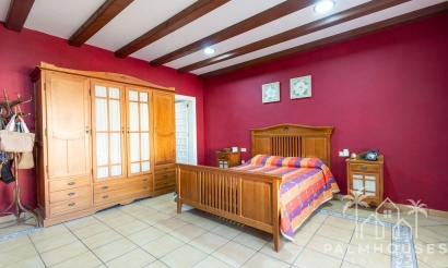 Revente - Villa - Torrevieja - Los Balcones