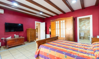 Revente - Villa - Torrevieja - Los Balcones