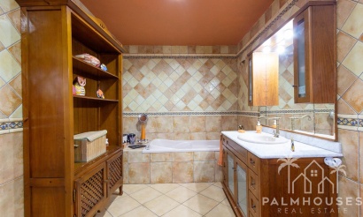 Revente - Villa - Torrevieja - Los Balcones