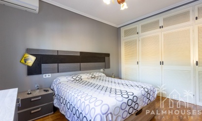 Revente - Villa - Torrevieja - Los Balcones