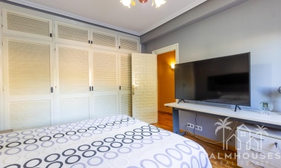 Revente - Villa - Torrevieja - Los Balcones