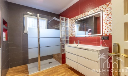 Revente - Villa - Torrevieja - Los Balcones