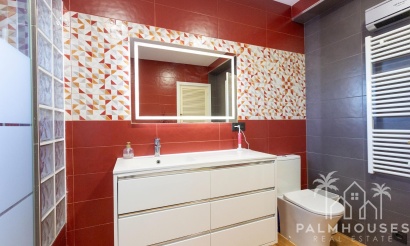 Revente - Villa - Torrevieja - Los Balcones