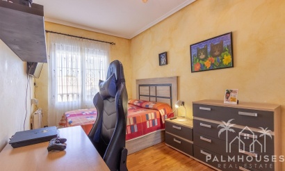 Revente - Villa - Torrevieja - Los Balcones
