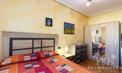 Revente - Villa - Torrevieja - Los Balcones
