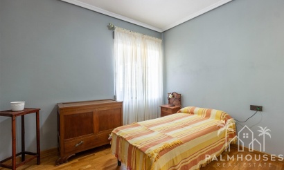 Revente - Villa - Torrevieja - Los Balcones