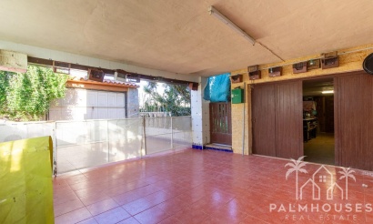 Revente - Villa - Torrevieja - Los Balcones