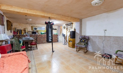 Revente - Villa - Torrevieja - Los Balcones