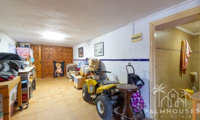 Revente - Villa - Torrevieja - Los Balcones