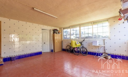 Revente - Villa - Torrevieja - Los Balcones