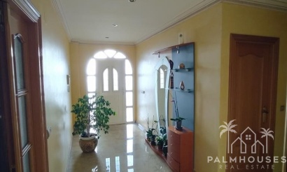 Revente - Villa - Orihuela - LOS DESEMPARADOS