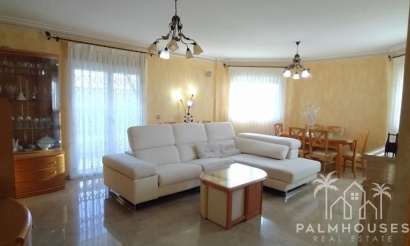 Revente - Villa - Orihuela - LOS DESEMPARADOS
