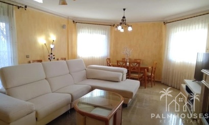 Revente - Villa - Orihuela - LOS DESEMPARADOS