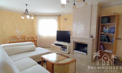Revente - Villa - Orihuela - LOS DESEMPARADOS
