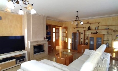 Revente - Villa - Orihuela - LOS DESEMPARADOS