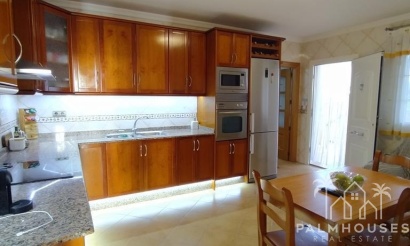 Revente - Villa - Orihuela - LOS DESEMPARADOS