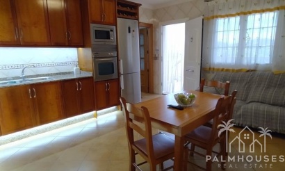 Revente - Villa - Orihuela - LOS DESEMPARADOS