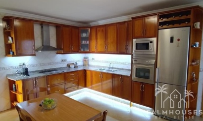 Revente - Villa - Orihuela - LOS DESEMPARADOS
