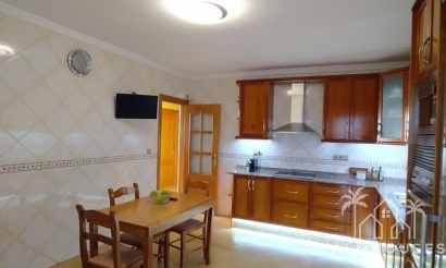 Revente - Villa - Orihuela - LOS DESEMPARADOS