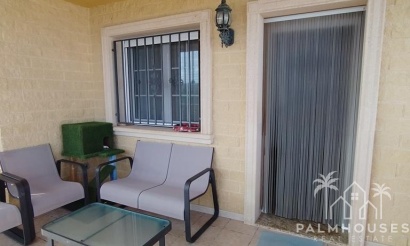 Revente - Villa - Orihuela - LOS DESEMPARADOS