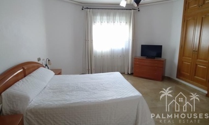 Revente - Villa - Orihuela - LOS DESEMPARADOS