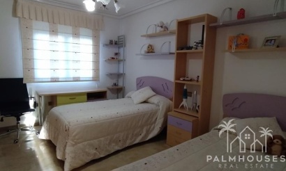 Revente - Villa - Orihuela - LOS DESEMPARADOS