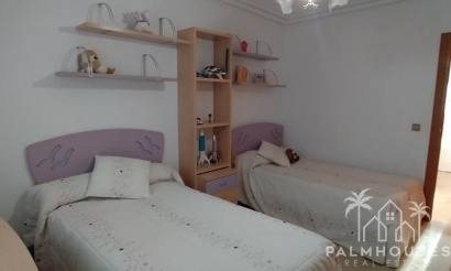Revente - Villa - Orihuela - LOS DESEMPARADOS
