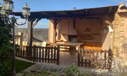 Revente - Villa - Orihuela - LOS DESEMPARADOS