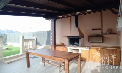Revente - Villa - Orihuela - LOS DESEMPARADOS
