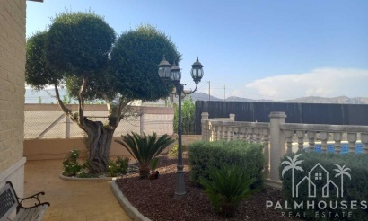 Revente - Villa - Orihuela - LOS DESEMPARADOS