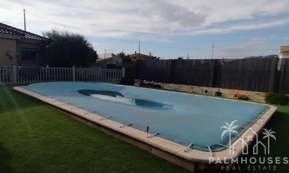 Revente - Villa - Orihuela - LOS DESEMPARADOS