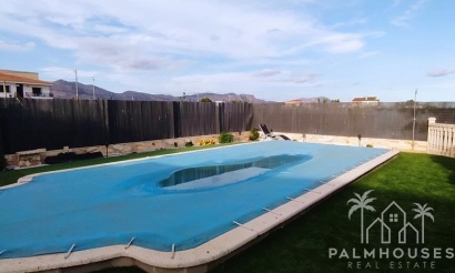 Revente - Villa - Orihuela - LOS DESEMPARADOS