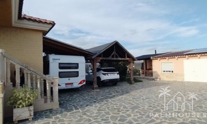 Revente - Villa - Orihuela - LOS DESEMPARADOS
