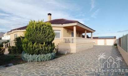 Revente - Villa - Orihuela - LOS DESEMPARADOS