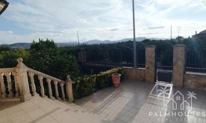 Revente - Villa - Orihuela - LOS DESEMPARADOS