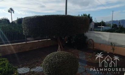 Revente - Villa - Orihuela - LOS DESEMPARADOS